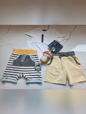 18m Boy Bundle